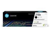 HP 210X - High Capacity