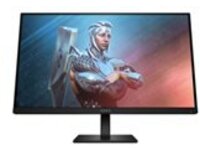 OMEN by HP 27 - LED monitor