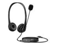 HP G2 - Headset - on-ear