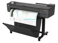 HP DesignJet T730 - 36" large-format printer