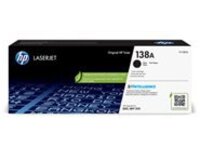 HP 138A - Black - original
