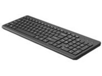 HP 225 - Keyboard - 2.5-zone layout