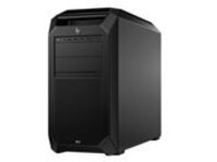 HP Workstation Z8 Fury G5