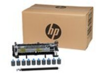 HP - (110 V) - maintenance kit