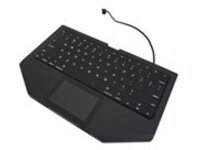 Havis - Keyboard - rugged