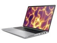 HP ZBook Fury 16 G11 Mobile Workstation