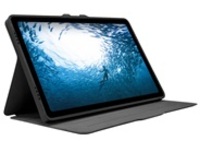 Targus Click-In - Flip cover for tablet