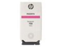 HP 768 - 500 ml - magenta