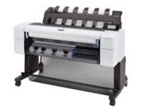 HP DesignJet T1600dr PostScript