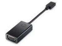 HP - External video adapter