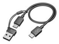 HP Poly Voyager Focus 2