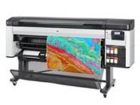 HP DesignJet Z6 Pro - 64" large-format printer