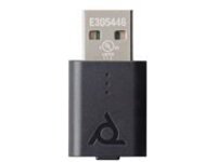 HP Poly D400 - DECT adapter for headset