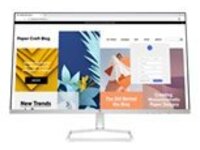 HP 527sw - 5 Series - LED monitor