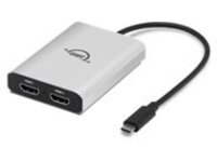 OWC - Adapter - HDMI female to USB-C male