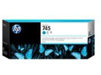 HP 745 - 300 ml - High Capacity