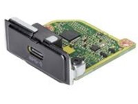 HP Flex IO V2 Card - USB-C 3.1 Gen2 port interface board with 100W PD