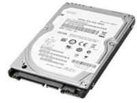 HP Enterprise - Hard drive