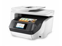 HP Officejet Pro 8730 All-in-One