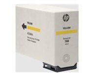 HP 768 - 500 ml - yellow