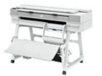 HP DesignJet T950 - 36" multifunction printer
