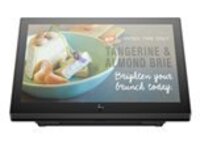 HP Engage One - Customer display