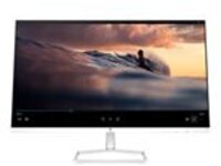 HP 527sa - 5 Series - LED monitor