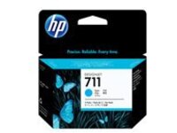 HP 711 - 3-pack - 29 ml