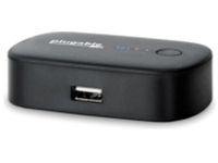 Plugable - USB peripheral sharing switch