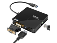 Plugable - External video adapter