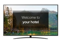 LG 75UK777H0UD - 75" Diagonal Class UK777H Series LED-backlit LCD TV