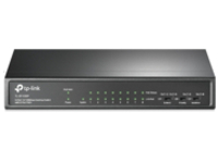 TP-Link TL-SF1009P - Switch