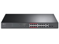 TP-Link TL-SL1218MP - Switch