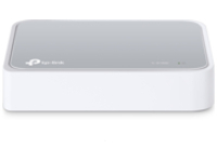 TP-Link TL-SF1005D 5-Port 10/100Mbps Desktop Switch