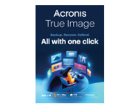 Acronis True Image Premium