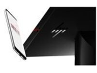 HP - Barcode scanner