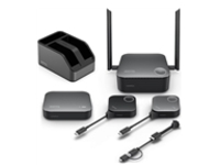 BenQ InstaShow VS25 - Wireless conferencing system