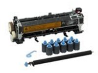 HP - (110 V) - maintenance kit