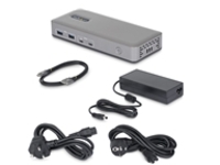 Startech - Docking station