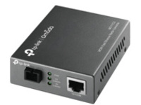 TP-Link MC111CS - Fiber media converter