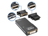 Plugable UGA-165 - External video adapter