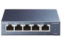 TP-Link TL-SG105 5-Port Metal Gigabit Switch