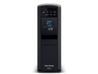 CyberPower PFC Sinewave UPS Series CP1350PFCLCD