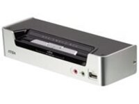 ATEN CubiQ CS1792 - KVM / audio switch