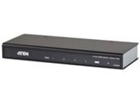 ATEN VS184A - Video/audio splitter