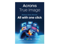 Acronis True Image Essential