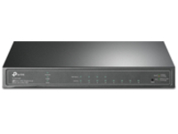 TP-Link TL-SG1008P - Switch