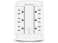 CyberPower Essential CSB6WS