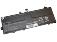 BTI - Notebook battery (equivalent to: Lenovo 5B11M90123)