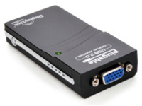 Plugable USB-VGA-165